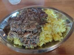 チャイ屋 マドゥバニ