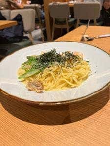 鎌倉パスタ ヨドバシ仙台店