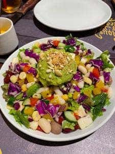 シュラスコレストランALEGRIA GINZA