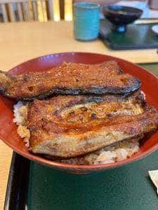 大谷屋食堂