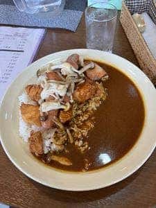 香麗屋