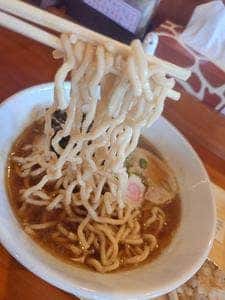 ラーメン佐竹