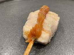 焼鳥 ふじ田