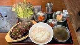 セマウル食堂中野店