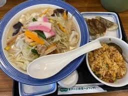 リンガーハット 広島庚午店