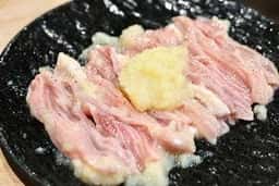 豚焼肉 グルマンズ