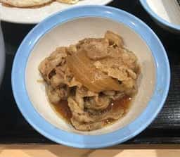 松屋 松本駅前店