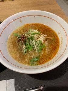 中国料理 追立