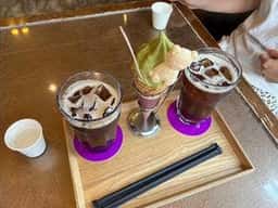 カフェ サクジー