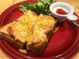 むさしの森珈琲 蕨店