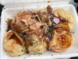 PAKU-PAKU ラ・ムー小倉沼店