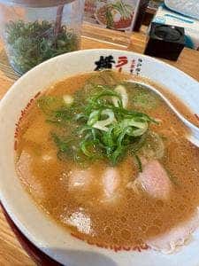 ラーメン横綱 千葉ニュータウン店