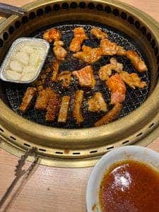 ワンカルビ 鳥栖店