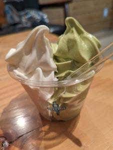 六甲牧場カフェ 乙仲店