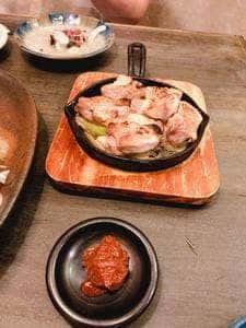 昔ばなし ふじみ野商店街