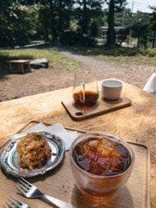 terasaki coffee kobuchisawa