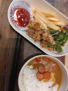 親子カフェ&ダイニング一祭