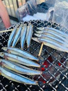 野毛ホルモンビル 出逢い酒場 大夢