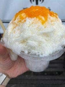 狸山まんじゅう