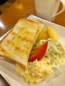 caf'e ROXA 池下店