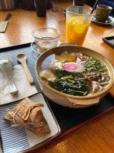 上州麺処 平野家