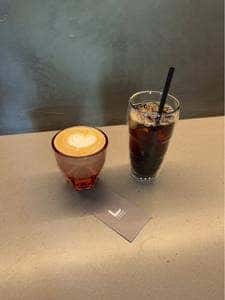 リメナスコーヒー