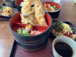七越茶屋