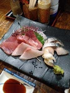 うまいものや 八十五