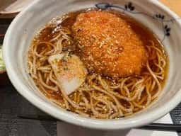 そばいち ペリエ千葉エキナカ店