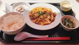 DRAGON酒家 離