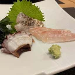 和食 哲茶ん