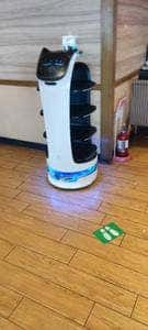 ガスト 習志野台店