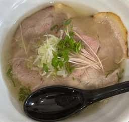 麺屋 山うち
