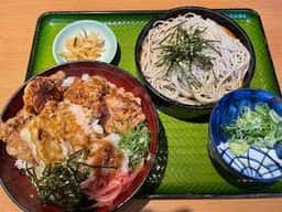 そば吉 北土居店