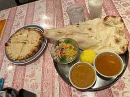 スパイスヘブン 新宿パークタワー店