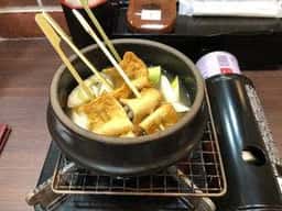 韓激 池袋南口店