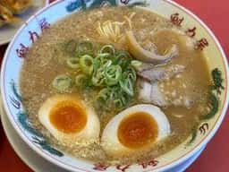 ラーメン魁力屋 船橋成田街道店
