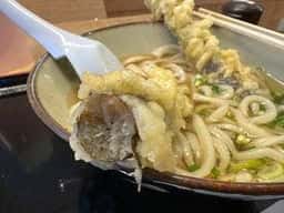 食堂 日向温泉