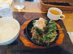 スタイリッシュグリル Tyu