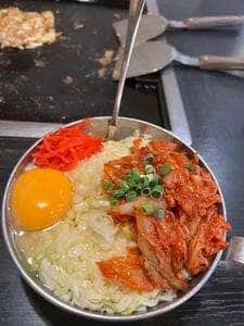 もんじゃ 風月 2号店