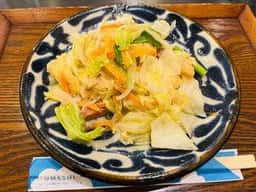 志貴那覇空港店