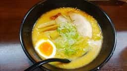 がんこらーめん