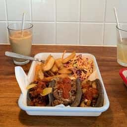 ØL LA CABINA