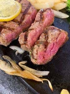 肉の万世 亀有店