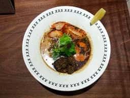 SPICE × RAMEN ススス