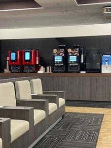 I.A.S.S EXECUTIVE LOUNGE 2