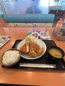 坂井精肉店 与野店