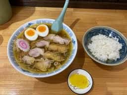 おざわ食堂