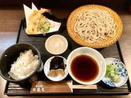 そば処 大盛屋