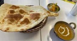 アジアン ダイニング カフェ&バー エベレスト カレー